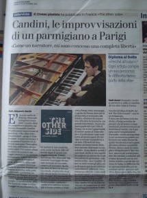 Gazzetta di Parma