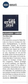 Jazz News